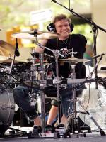 Rick Allen Latest Wallpaper