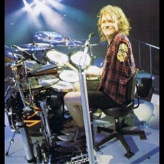 Rick Allen HD Wallpapers