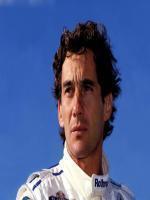 William Ayrton Latest Photo