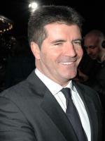 Simon Cowell HD Images