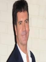 Simon Cowell Latest Photo