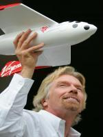 Richard Branson HD Images