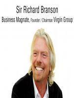 Richard Branson HD Wallpapers