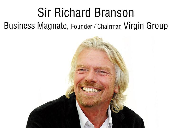 Richard Branson HD Wallpapers