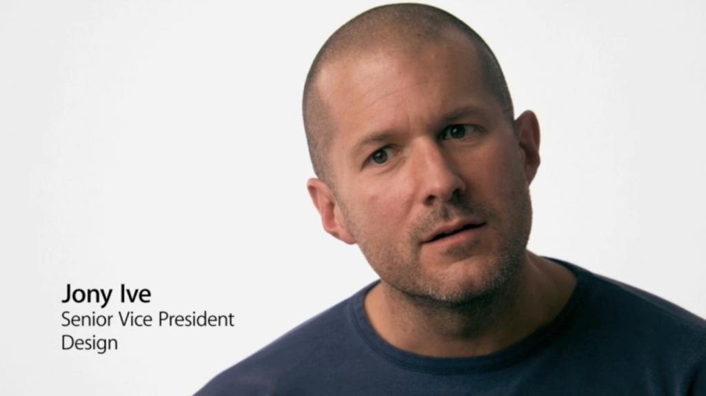 Jonathan Ive HD Images