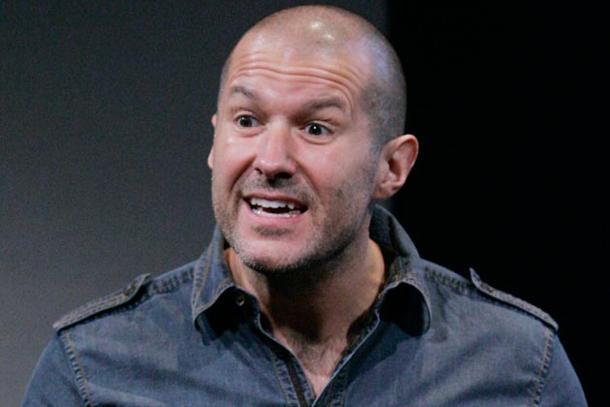 Jonathan Ive HD Wallpapers