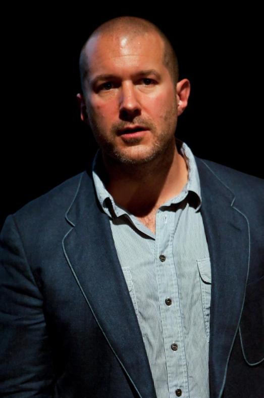 Jonathan Ive Latest Wallpaper