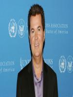 Simon Fuller HD Images