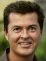 Simon Fuller Latest Photo