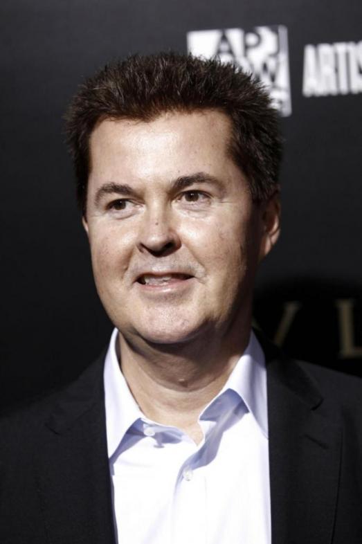 Simon Fuller Latest Wallpaper