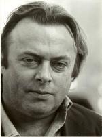 Christopher Hitchens Latest Photo