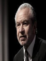 Lord Alan Sugar HD Images