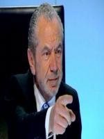 Lord Alan Sugar Latest Wallpaper