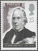 Rowland Hill HD Images