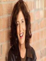 Anita Roddick Latest Photo