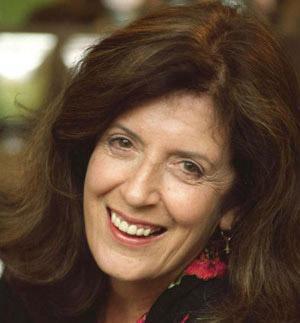 Anita Roddick HD Images