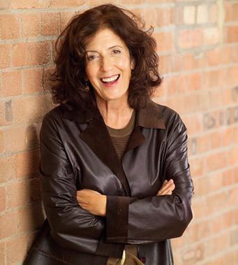 Anita Roddick Latest Wallpaper