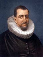 Henry Hudson Latest Photo