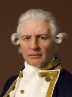 Captain James Cook Latest Photo