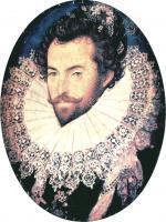 Walter Raleigh Latest Photo