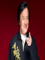 Jackie chan Say hi to Jackie Chan