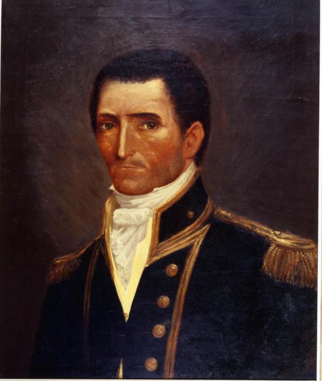 Matthew Flinders HD Images