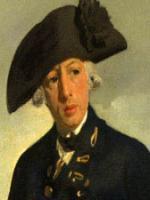 Arthur Phillip