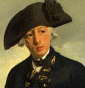 Arthur Phillip Latest Photo