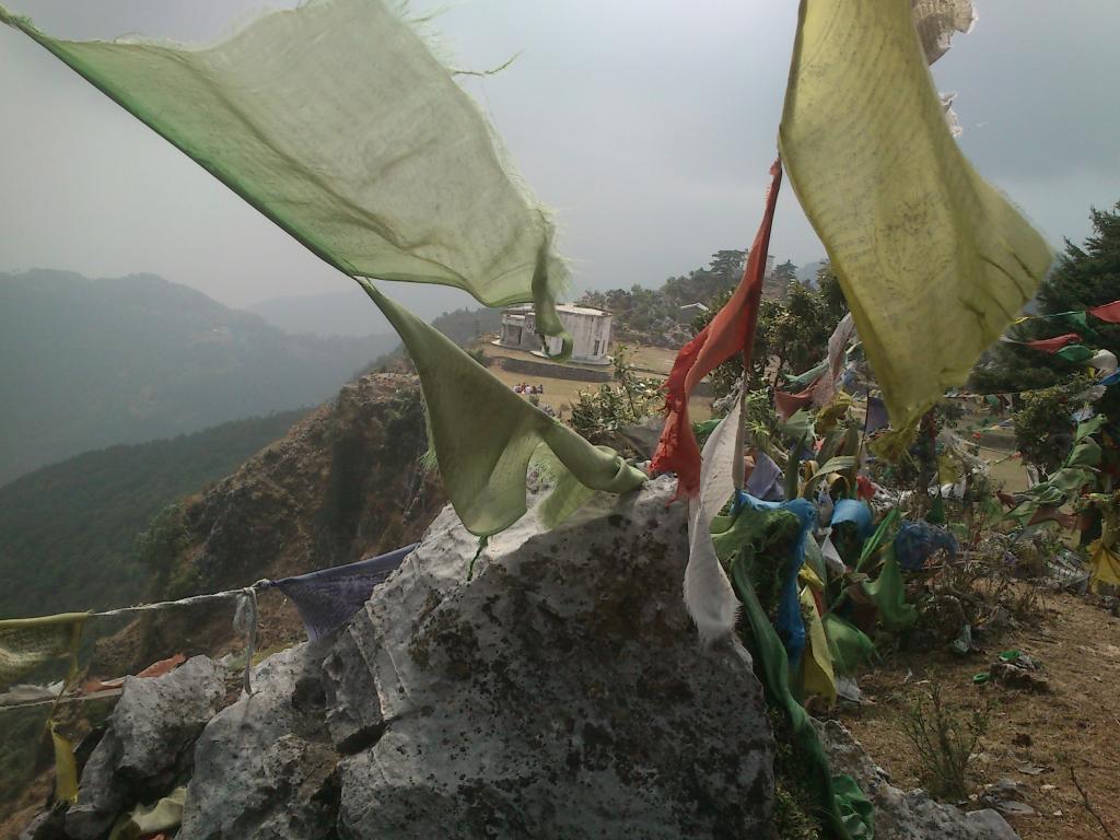 George Everest Latest Photo