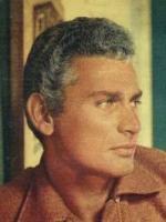 Jeff Chandler American Singer