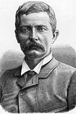 Henry Morton Stanley HD Wallpapers