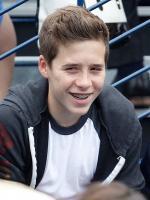 Brooklyn Beckham Latest Wallpaper