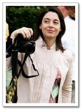 Mary Anna Mccartney Latest Photo