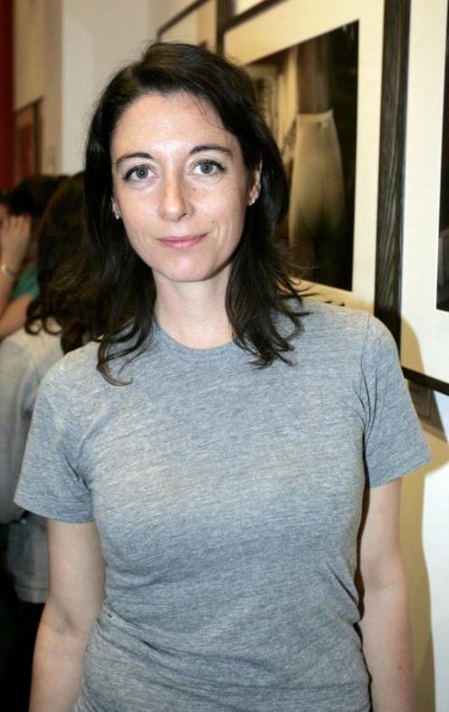 Mary Anna Mccartney Latest Wallpaper