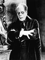 Lon Chaney  in Action