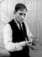 Lon Chaney  American Actor