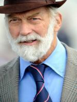 Prince Michael of Kent