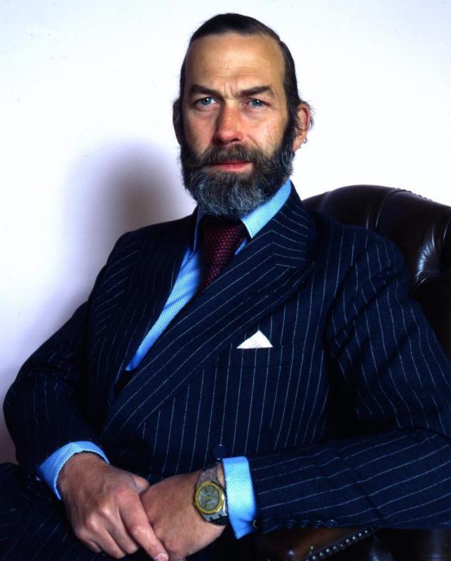 Prince Michael of Kent Latest Wallpaper