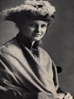 Dorothy Shakespear Latest Photo