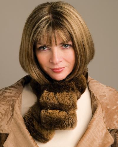 Anna Wintour Latest Photo