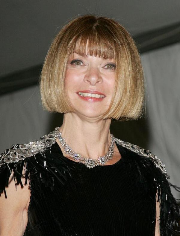 Anna Wintour Latest Wallpaper