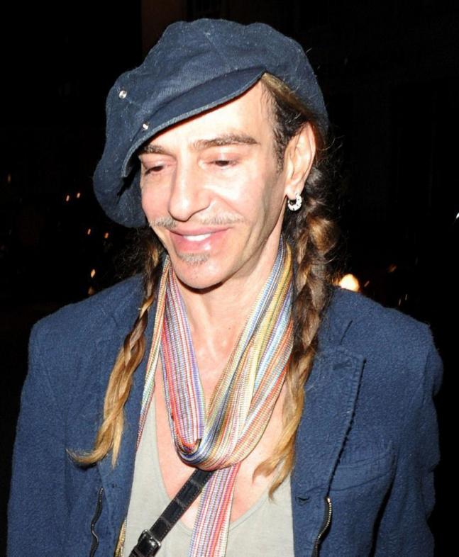 John Galliano HD Wallpapers