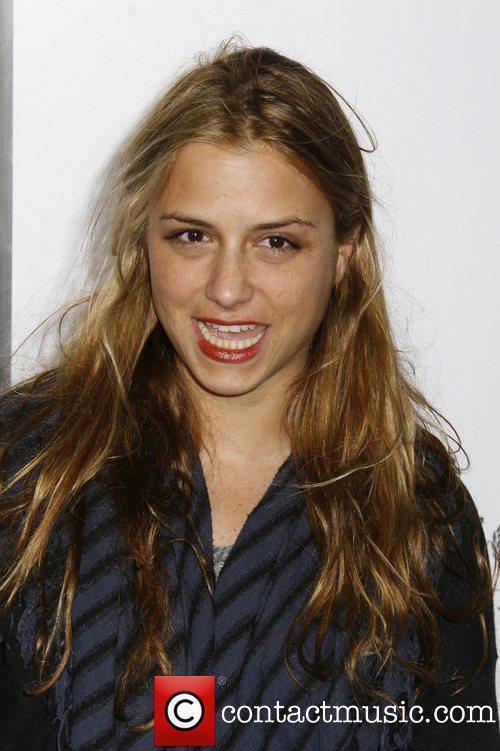 Charlotte Ronson Latest Photo