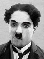 Charlie Chaplin American Comic Actor