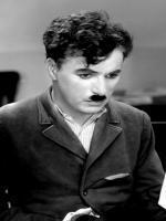 Charlie Chaplin Film Maker