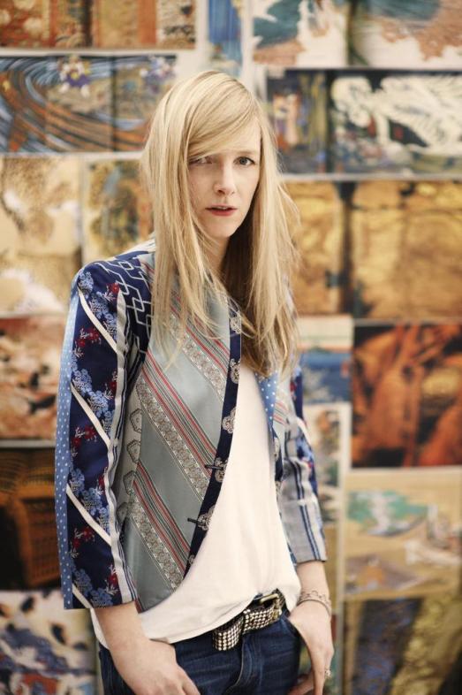 Sarah Burton HD Images