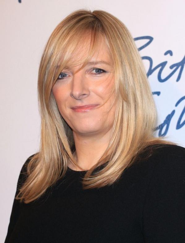 Sarah Burton Latest Photo