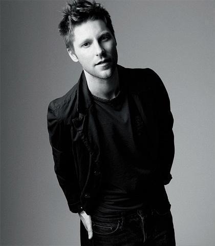 Christopher Bailey Latest Photo