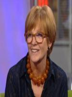 Anne Robinson HD Images