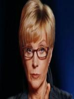 Anne Robinson Latest Photo